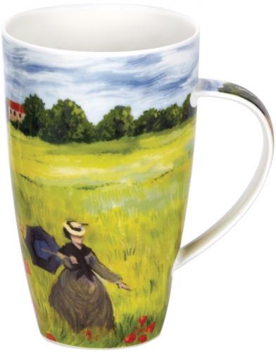 Impressionist by Henley Poppiefield 