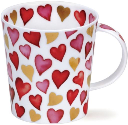 Lovehearts by Cairngorm rot