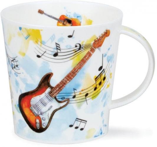 Making Music by Cairngorm Gitarre