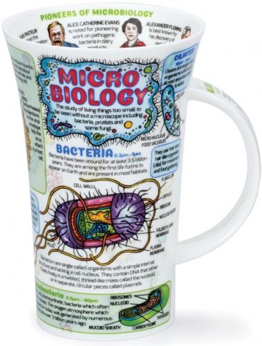Microbiology by Glencoe