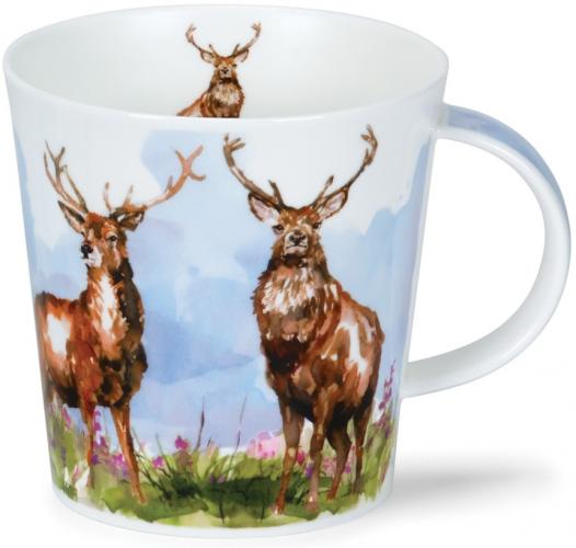 Monarch of the Glen by Cairngorm