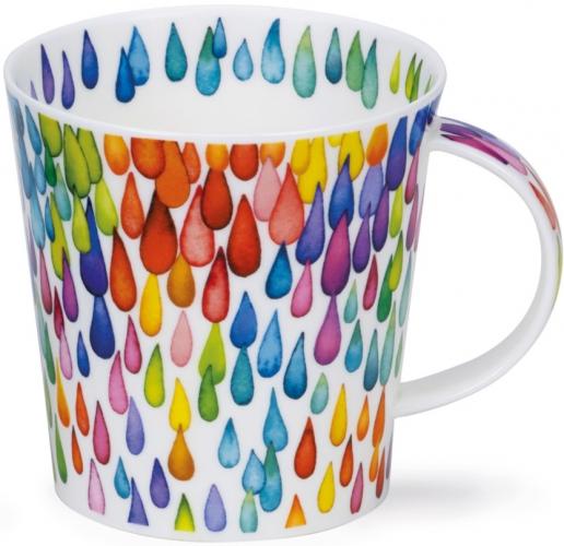 Monsoon by Cairngorm Vertikal