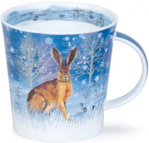 Moonbeam by Cairngorm Hase