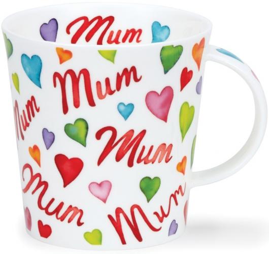 Mum by Cairngorm