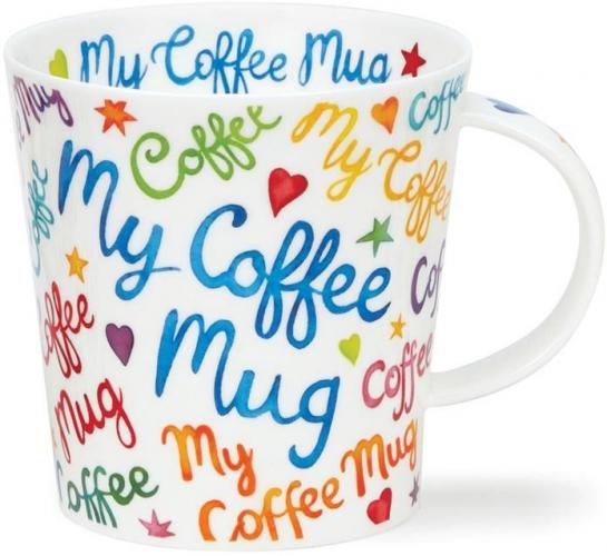 My Coffee Mug by Cairngorm