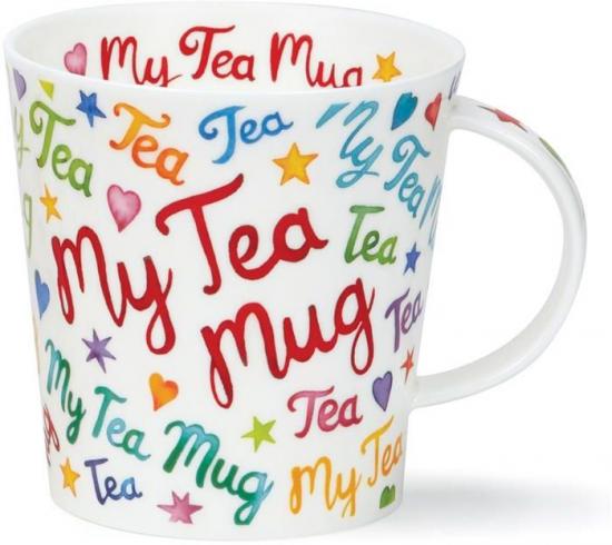 My Tea Mug by Cairngorm