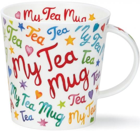 My Tea Mug by Cairngorm