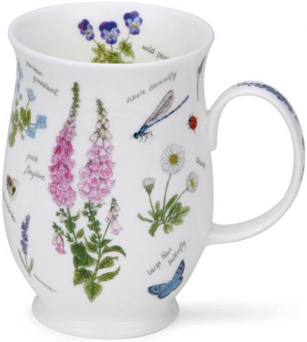 Natures Notebook by Suffolk Fingerhut