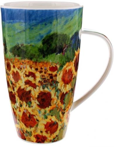 Paysage by Henley Sunflower