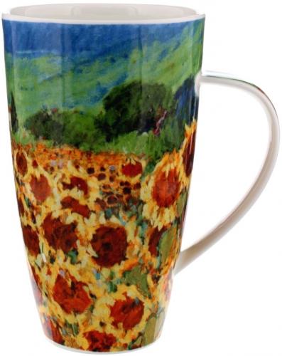 Paysage by Henley Sunflower