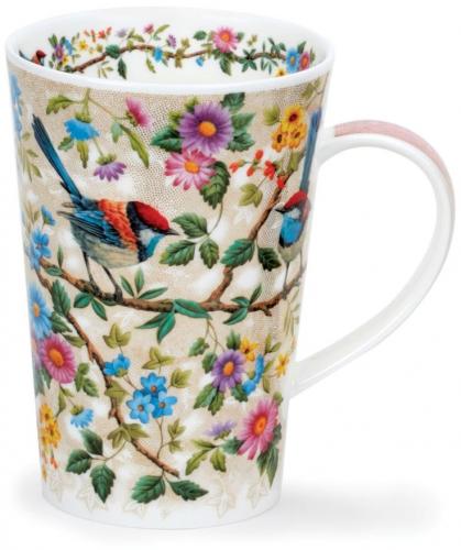 Satori By Shetland Mug