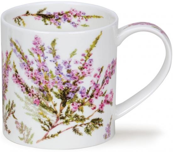 Scottish Heather by Orkney