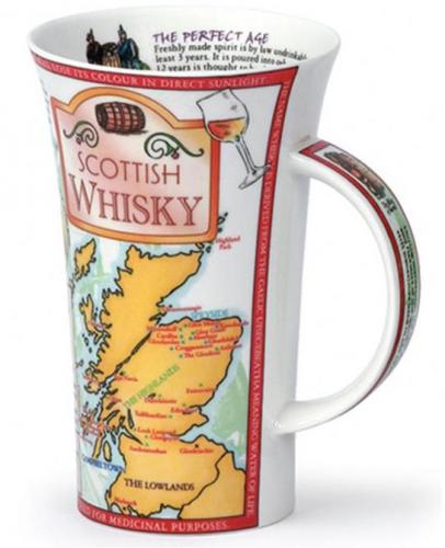 Scottish Whisky by Glencoe