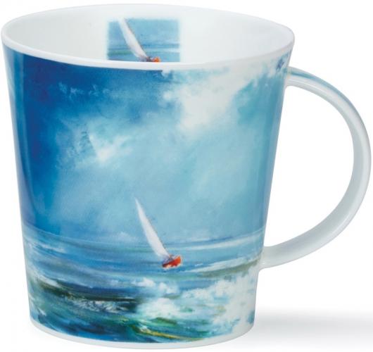 Seascape by Cairngorm - Blau