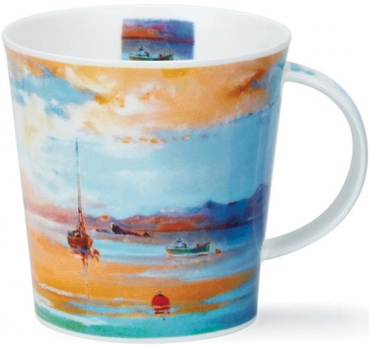Seascape by Cairngorm - Pfirsich