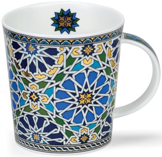 Sheikh by Lomond Blau