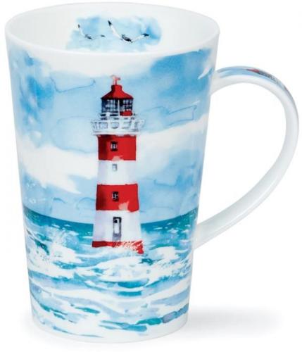 Solitude by Shetland Mug - Leuchtturm