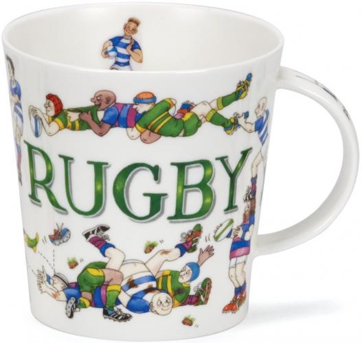 Sporting Antics by Cairngorm Rugby