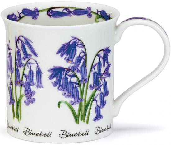Spring Flowers by Bute Glockenblumen
