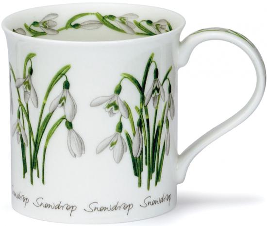 Spring Flowers by Bute Schneeglckchen