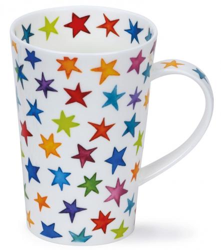 Starburst By Shetland Mug