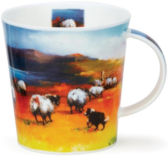 Summer Isles Orange by Cairngorm