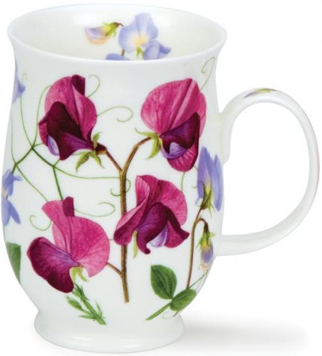 Sweet Peas by Suffolk Lila