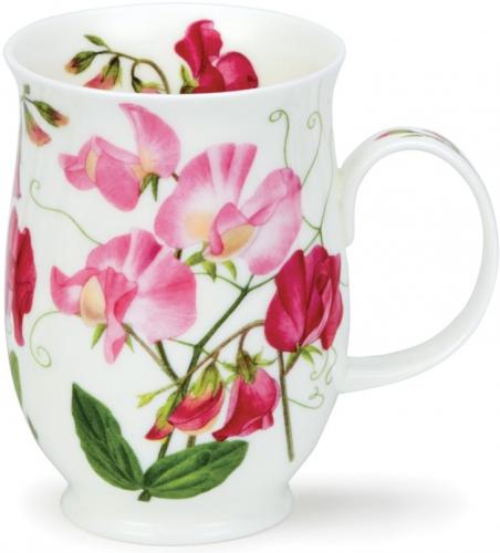 Sweet Peas by Suffolk Pink