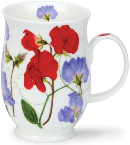 Sweet Peas by Suffolk Rot