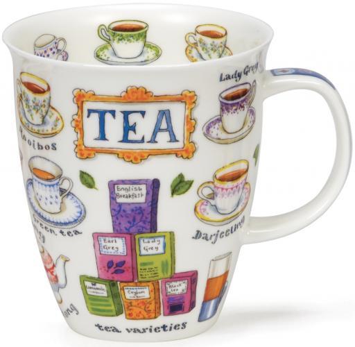 Tea by Nevis