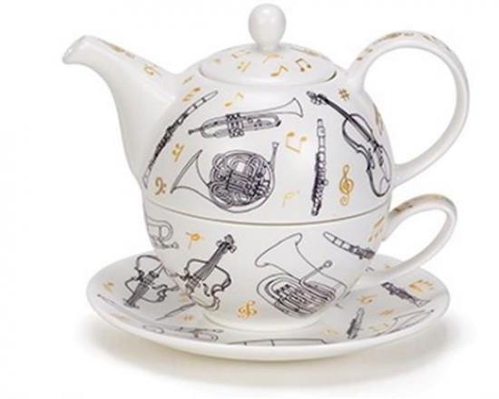 Tea for One Set Encore