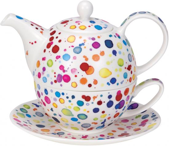 Tea for One Set Splat