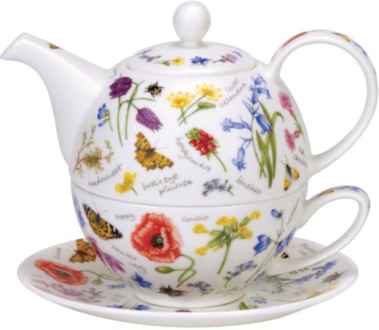 Tea for One Set Wayside