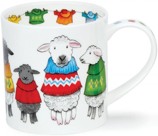Trendsetters Sheep by Orkney