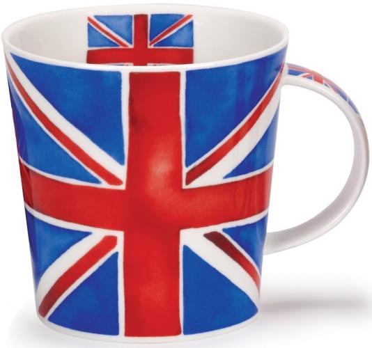 Union Jack by Cairngorm