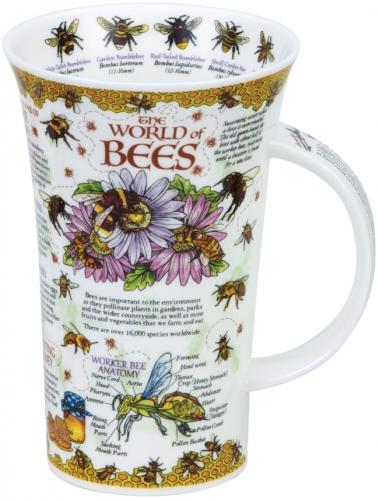 World of Bees by Glencoe
