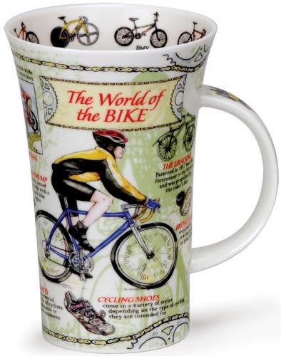 World of Bike by Glencoe