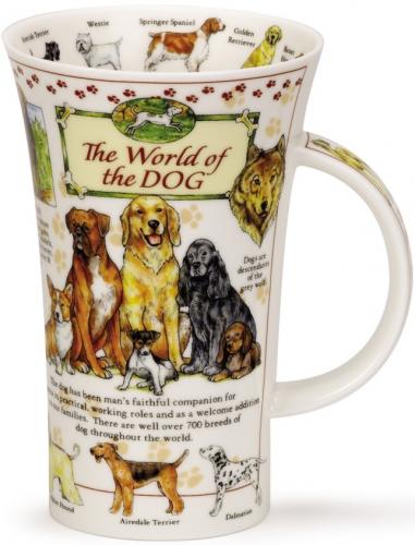 World of Dog by Glencoe