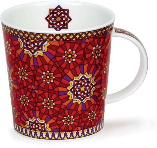 Zahra by Lomond Knoten