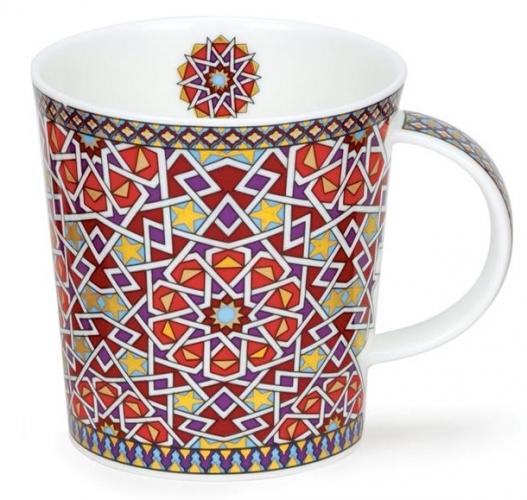 Zahra by Lomond Stern
