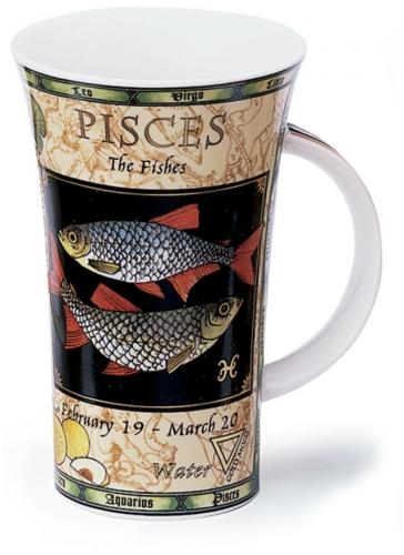 Zodiacs by Glencoe Fische