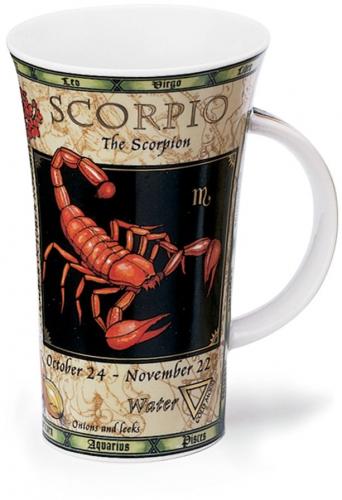 Zodiacs by Glencoe Scorpion