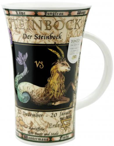 Zodiacs by Glencoe Steinbock