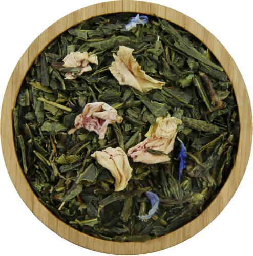 Morgentau - Menge: 1250 g OG - Variante: mit Teedose