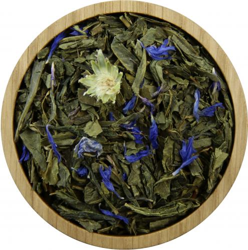 Sencha Earl Grey