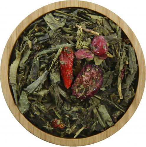 Lychee-Goji