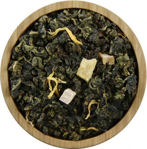 Tropennacht - Menge: 250 g - Variante: ohne Teedose