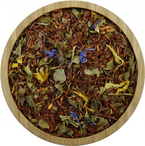 Feel Relaxed - Menge: 500 g - Variante: ohne Teedose