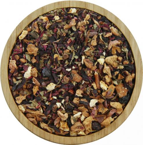 Good Vitality - Menge: 500 g - Variante: ohne Teedose