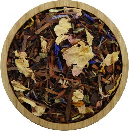 Naturgeheimnis - Menge: 250 g - Variante: ohne Teedose